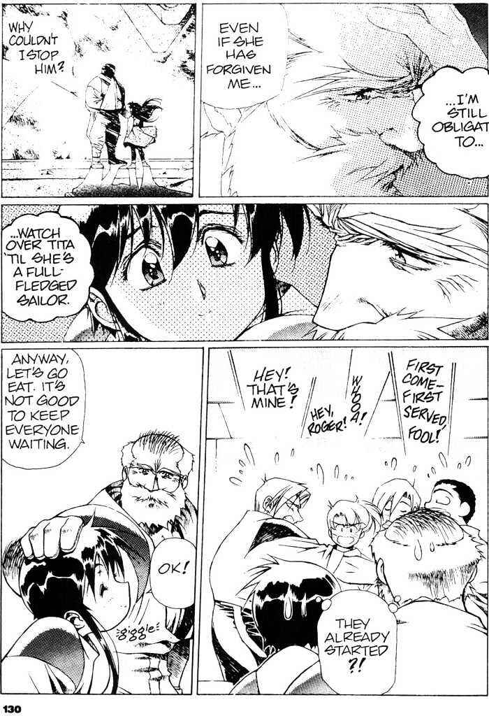 Page 12 Chapter 5 Plastic Little