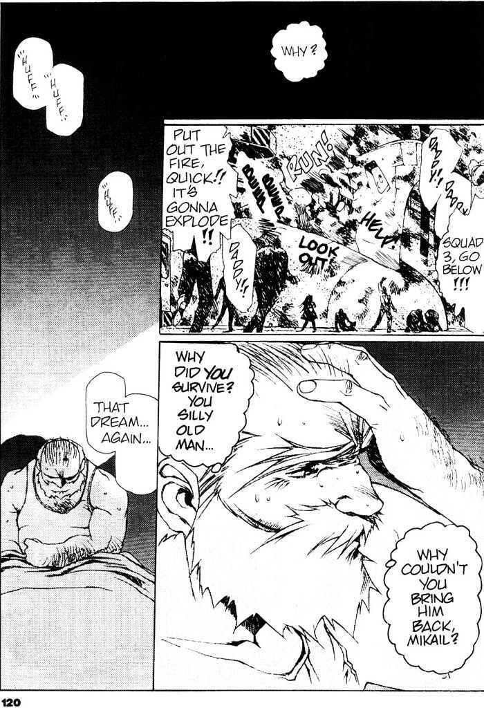 Page 2 Chapter 5 Plastic Little