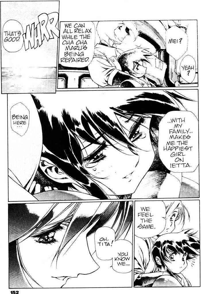 Page 34 Chapter 5 Plastic Little