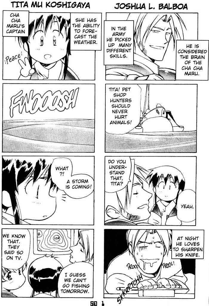 Page 37 Chapter 5 Plastic Little