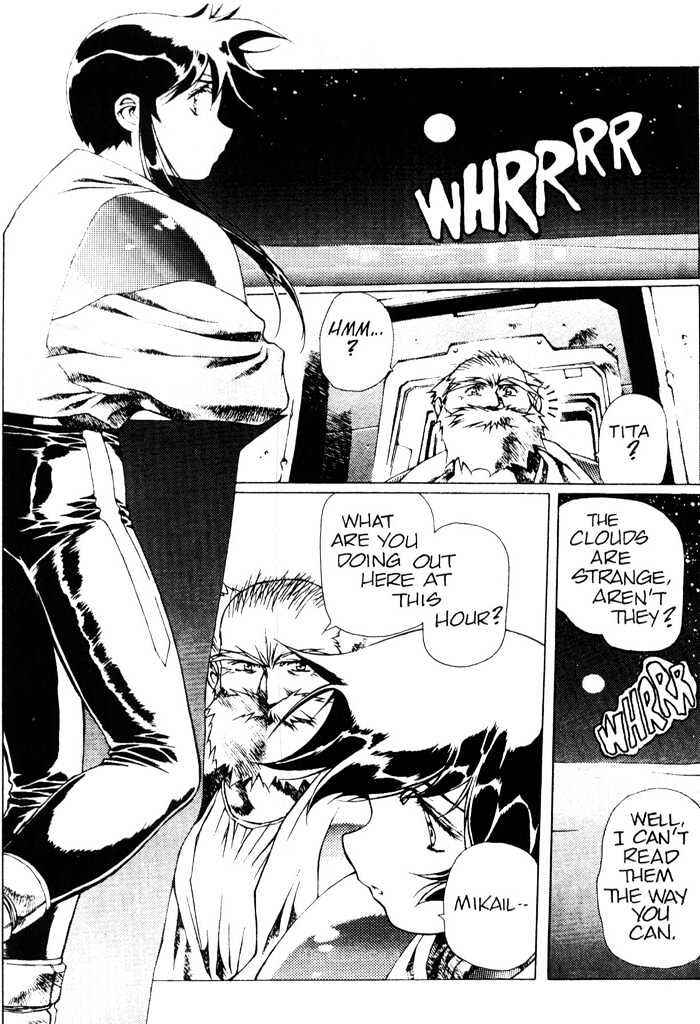 Page 4 Chapter 5 Plastic Little