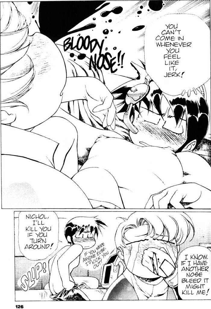 Page 8 Chapter 5 Plastic Little