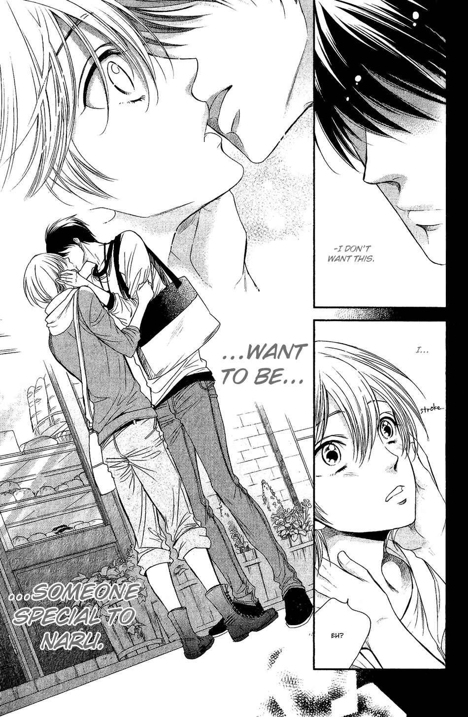 Page 22 Chapter 3 Nar Kiss
