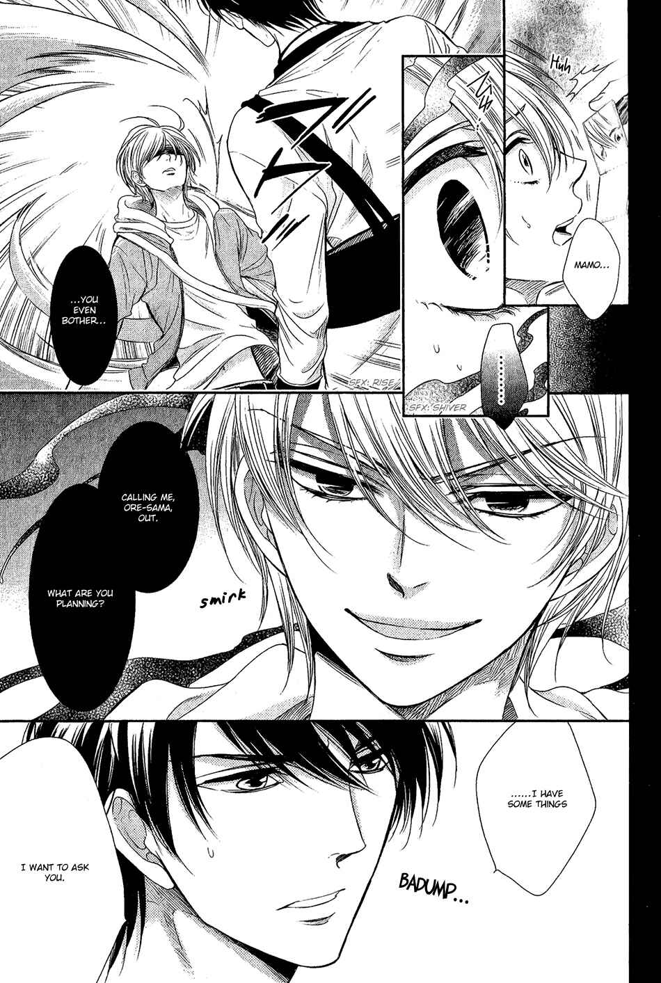 Page 24 Chapter 3 Nar Kiss