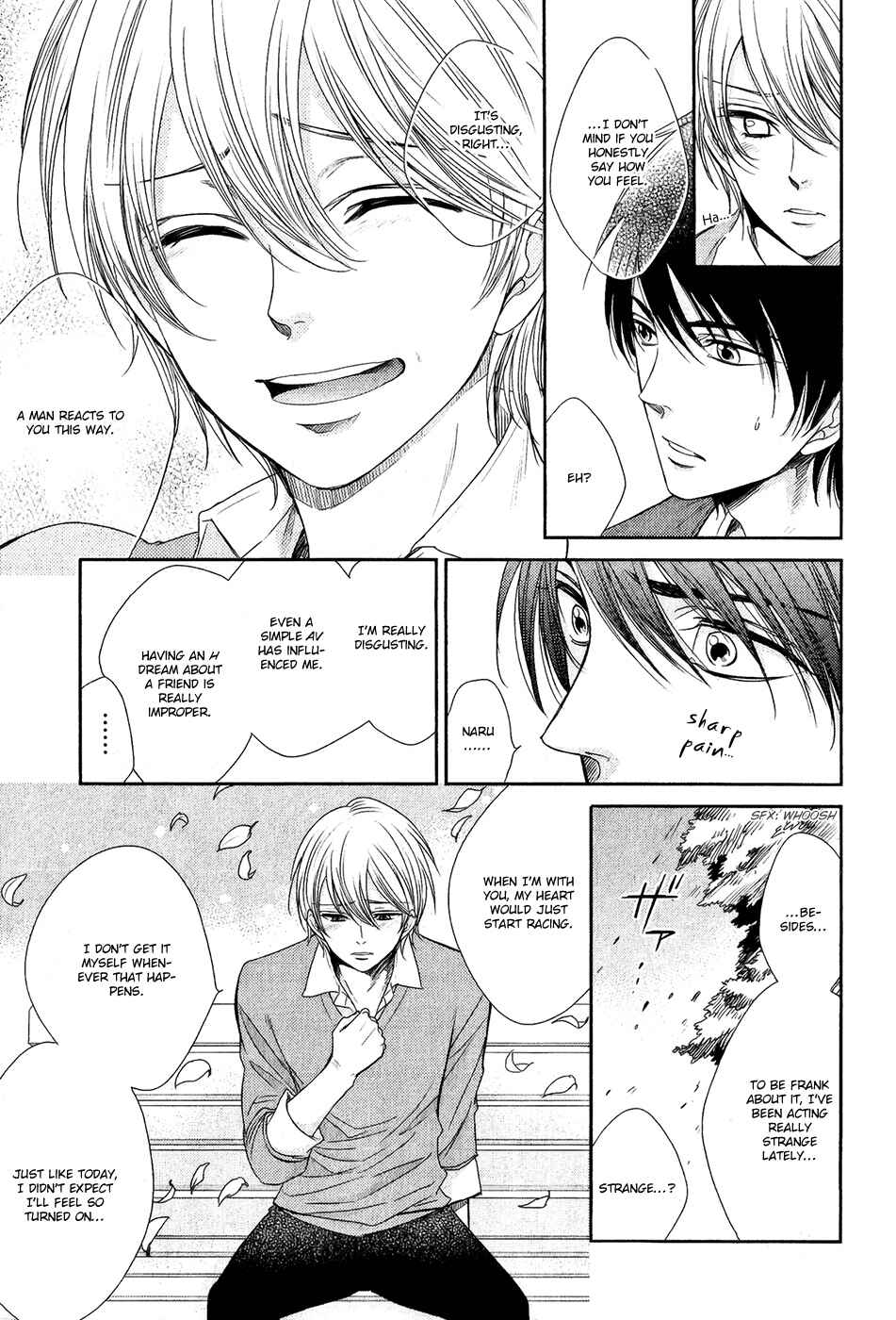 Page 20 Chapter 2 Nar Kiss