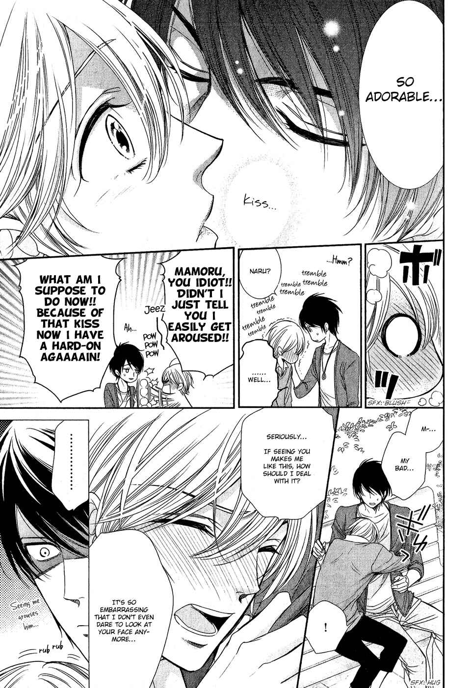 Page 24 Chapter 2 Nar Kiss