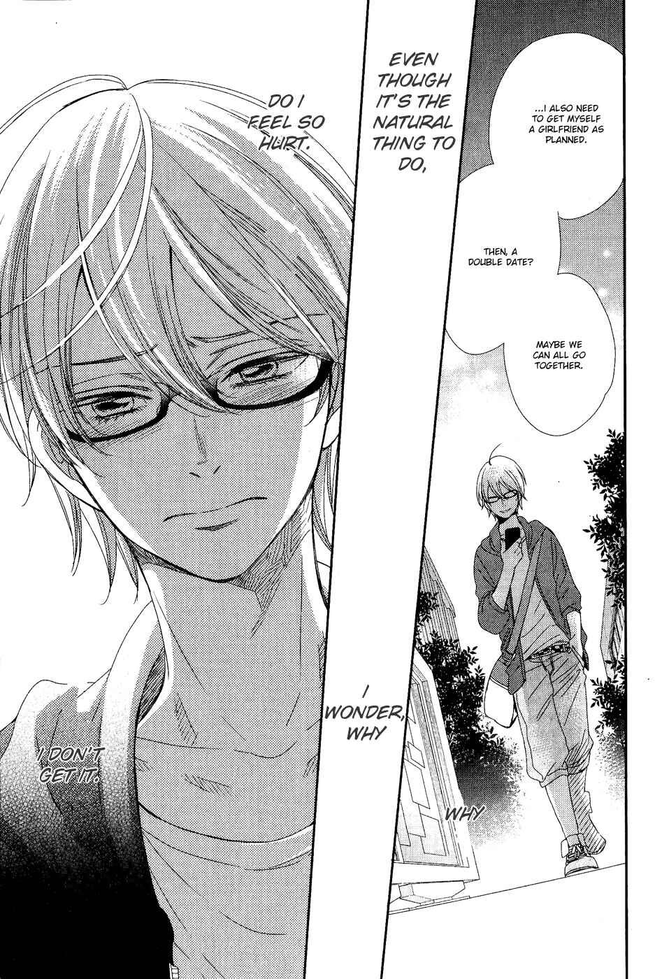 Page 24 Chapter 0 Nar Kiss