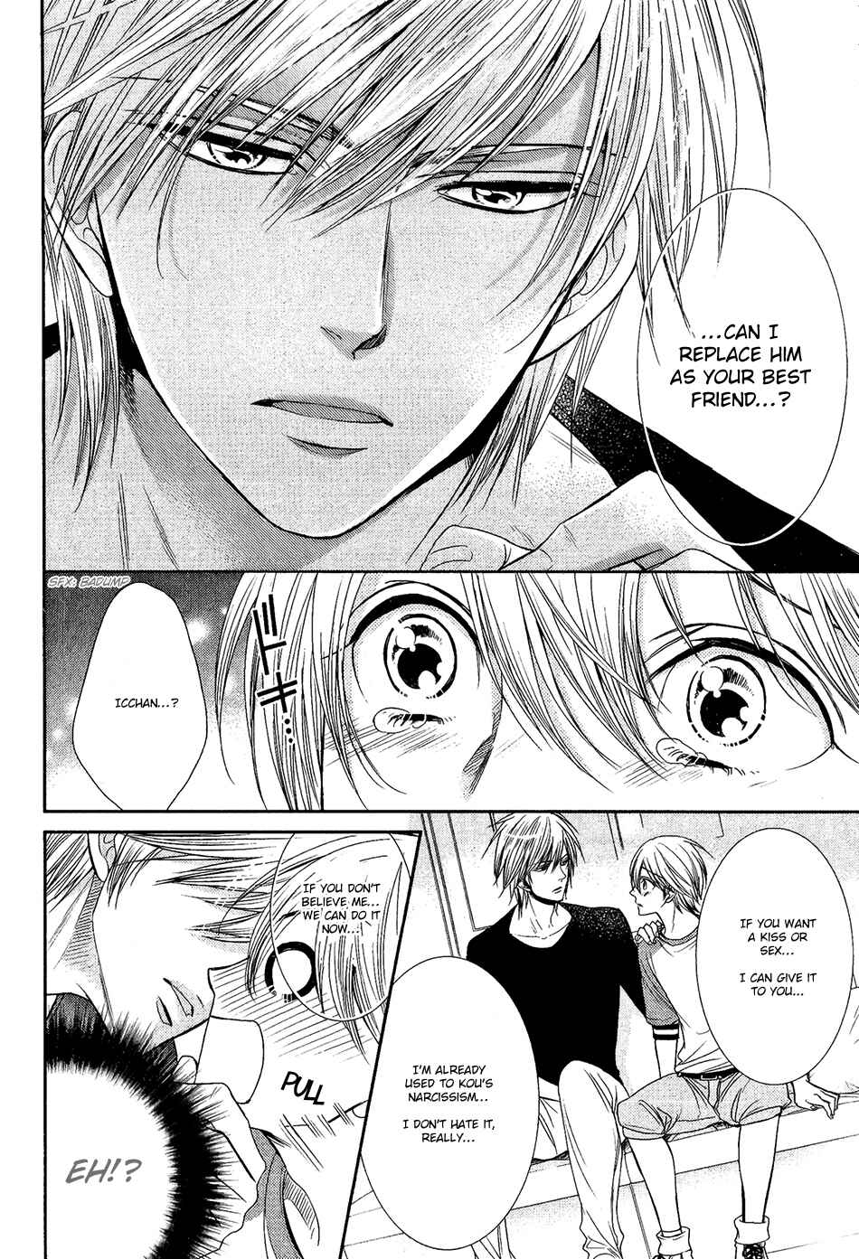 Page 17 Chapter 4 Nar Kiss