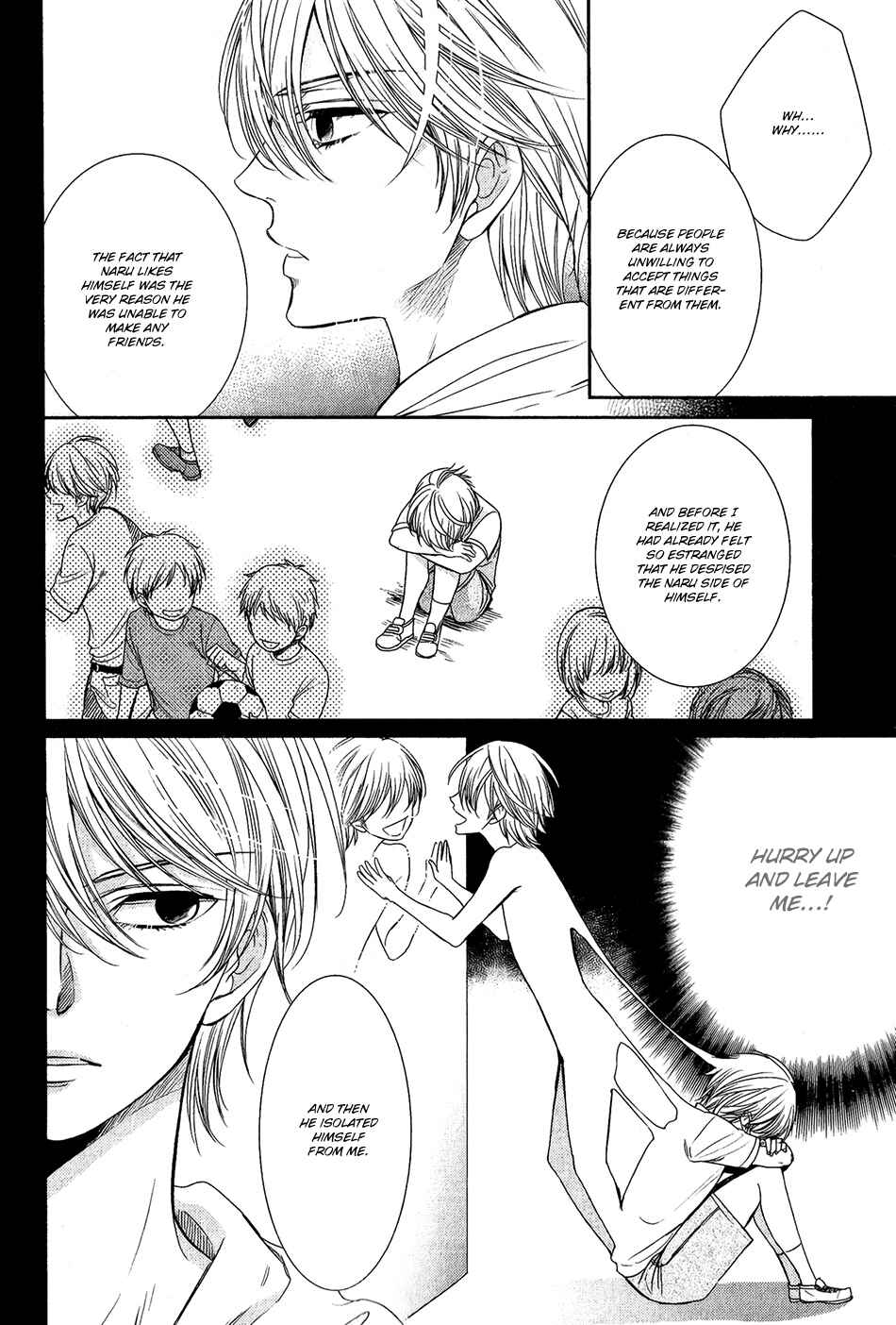 Page 9 Chapter 4 Nar Kiss