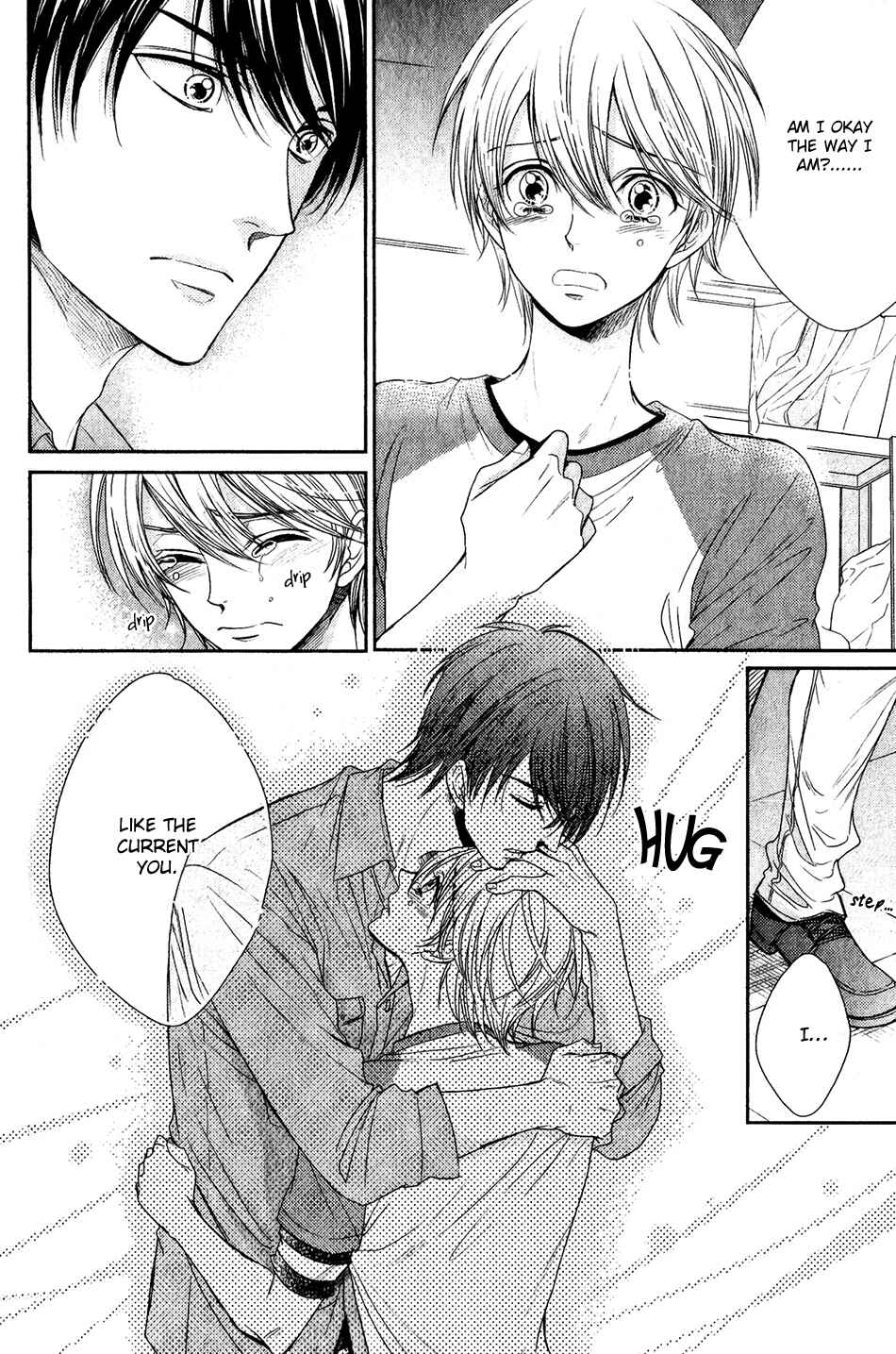 Page 18 Chapter 5 Nar Kiss