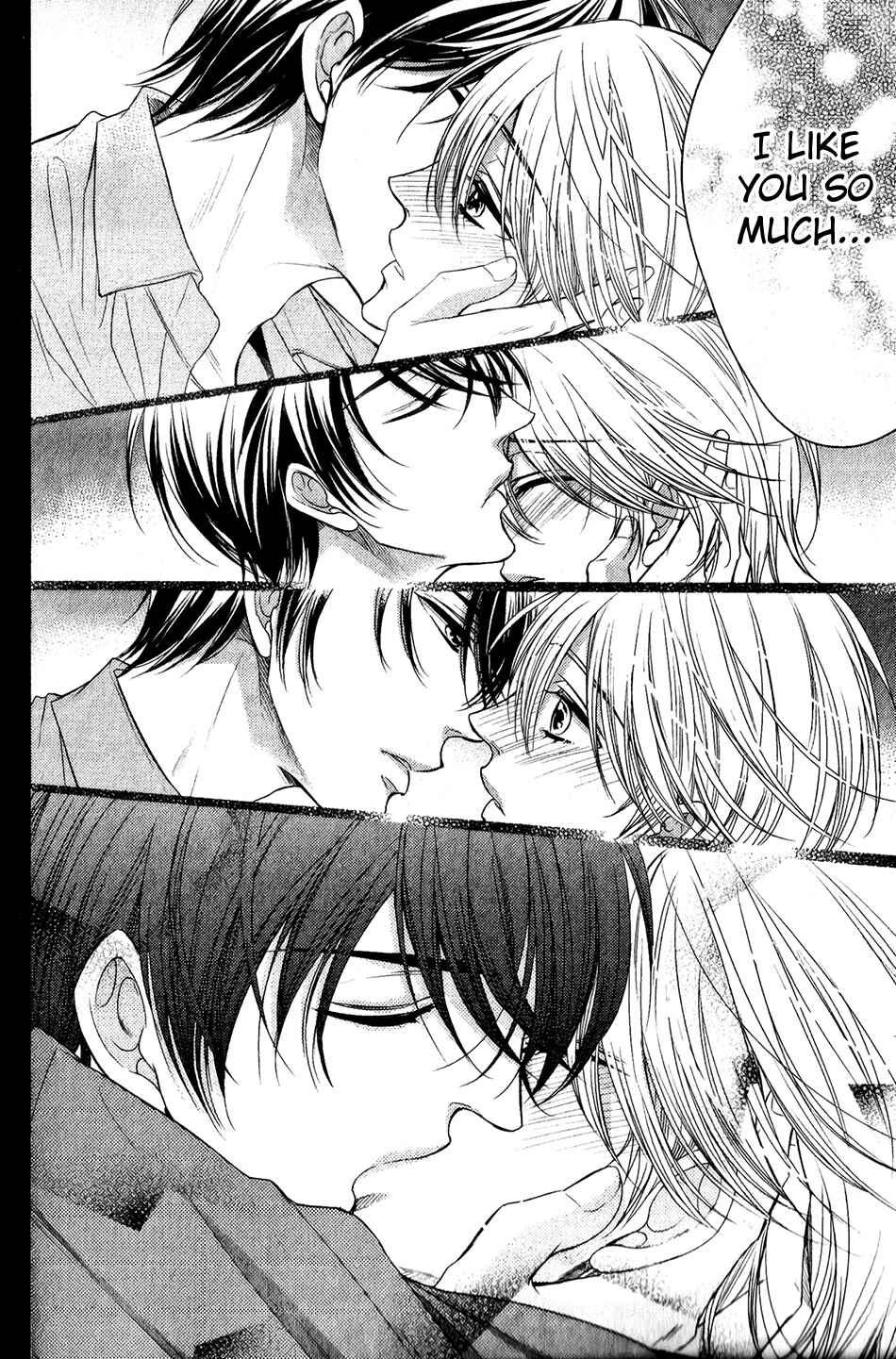 Page 20 Chapter 5 Nar Kiss