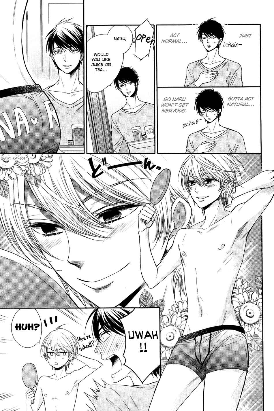 Page 6 Chapter 5.5 Nar Kiss