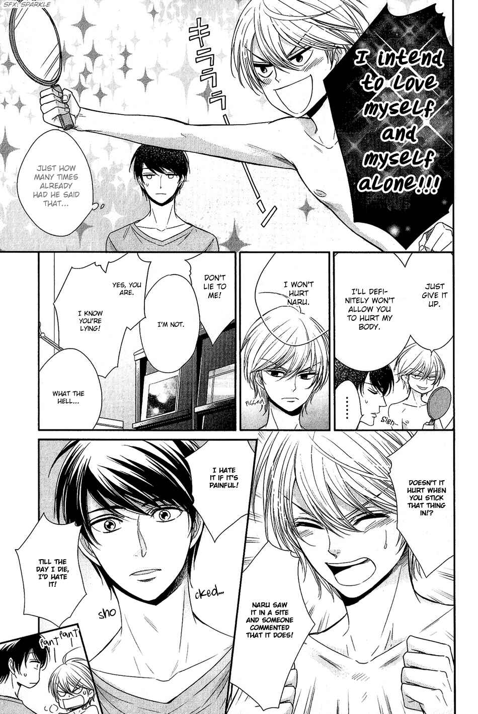 Page 8 Chapter 5.5 Nar Kiss