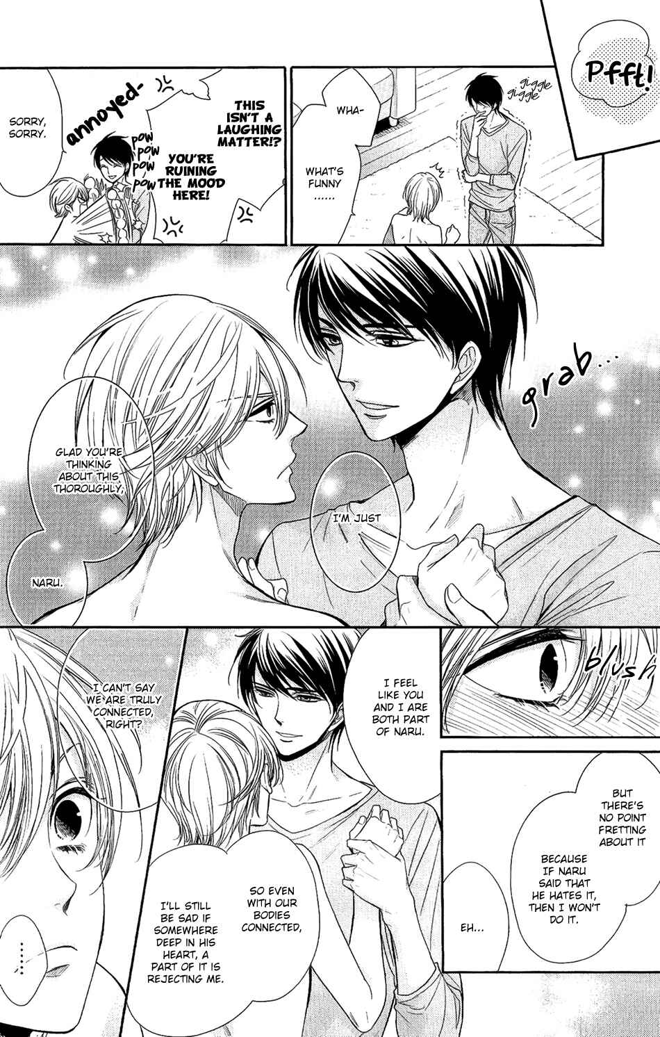 Page 9 Chapter 5.5 Nar Kiss