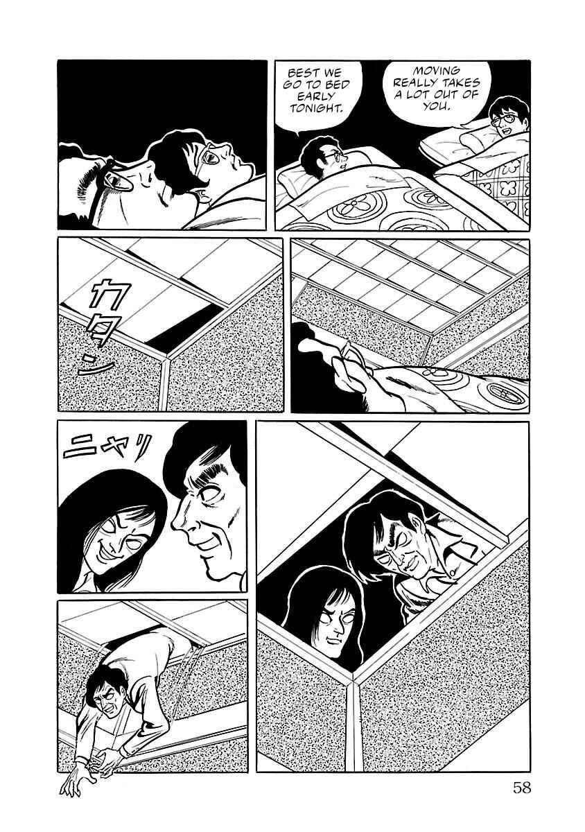Page 10 Chapter 9 Space Ape Gori vs. Spectreman