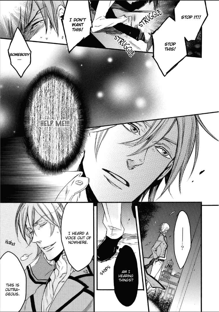Page 16 Chapter 3 Bara to Lion