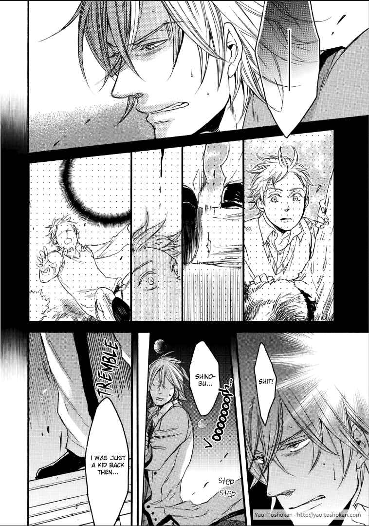 Page 22 Chapter 3 Bara to Lion