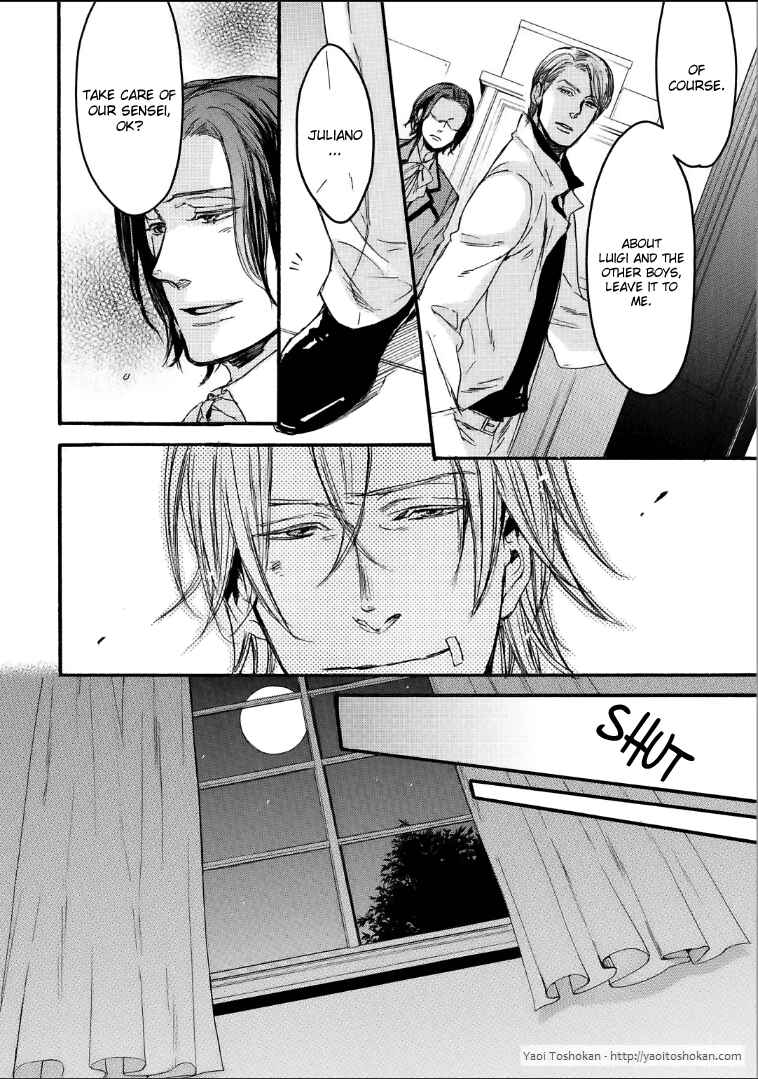 Page 28 Chapter 3 Bara to Lion
