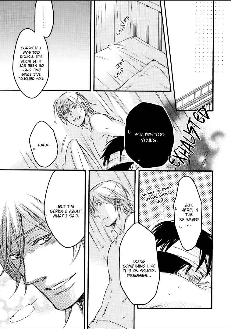 Page 37 Chapter 3 Bara to Lion