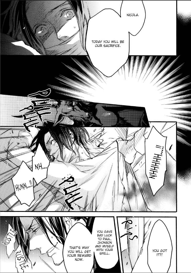 Page 10 Chapter 6 Bara to Lion