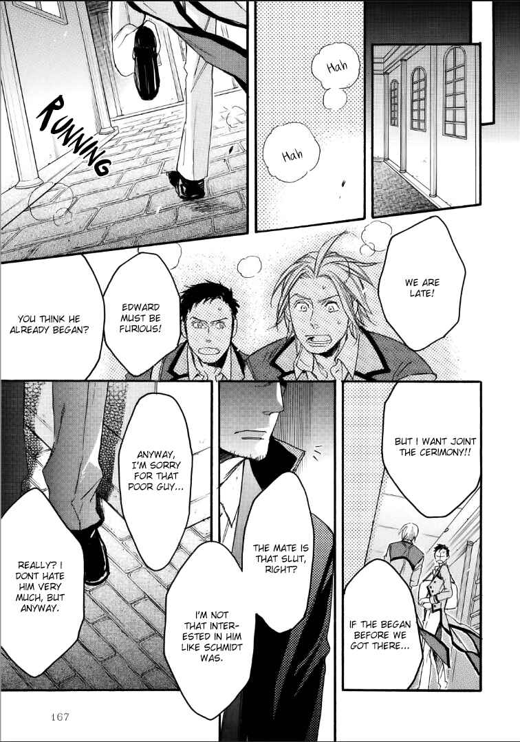Page 14 Chapter 6 Bara to Lion