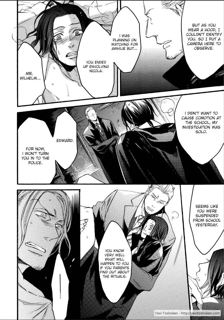 Page 21 Chapter 6 Bara to Lion