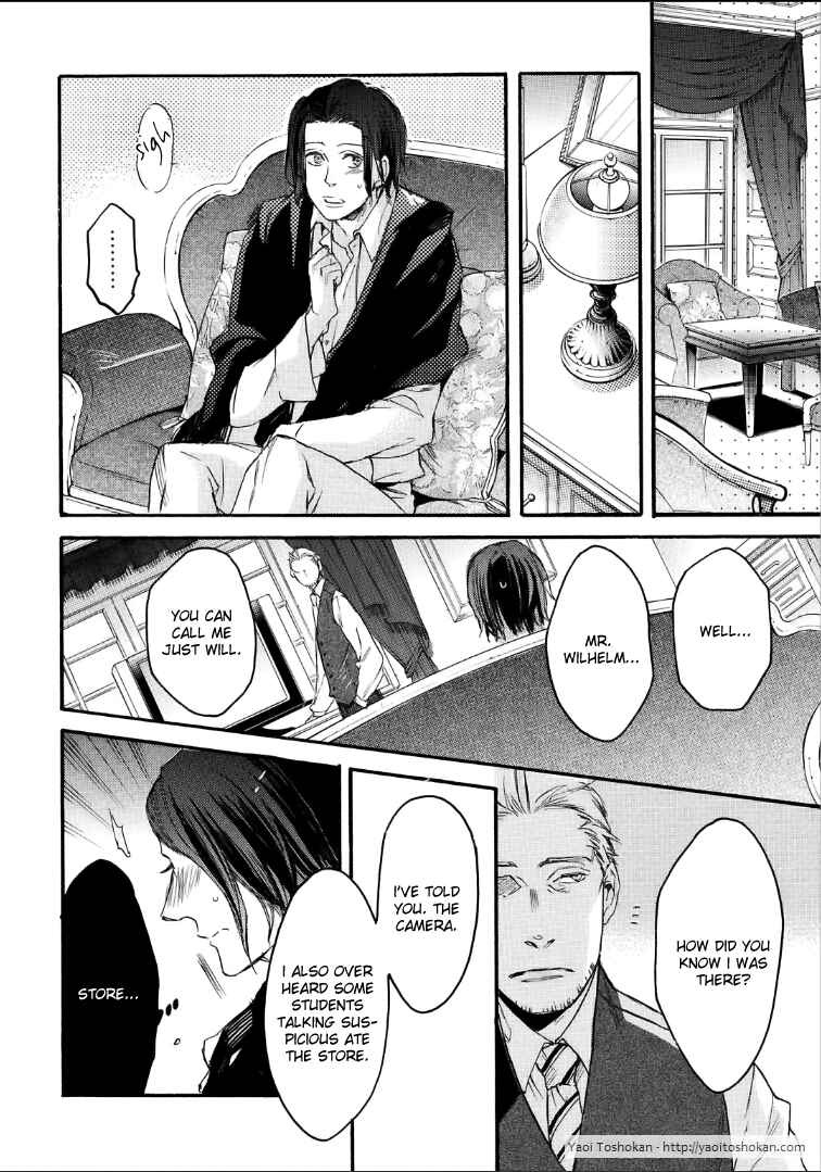 Page 23 Chapter 6 Bara to Lion