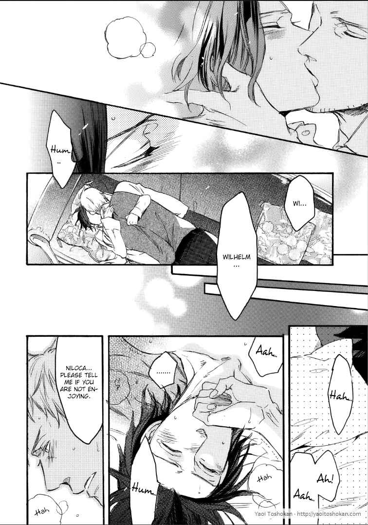 Page 29 Chapter 6 Bara to Lion