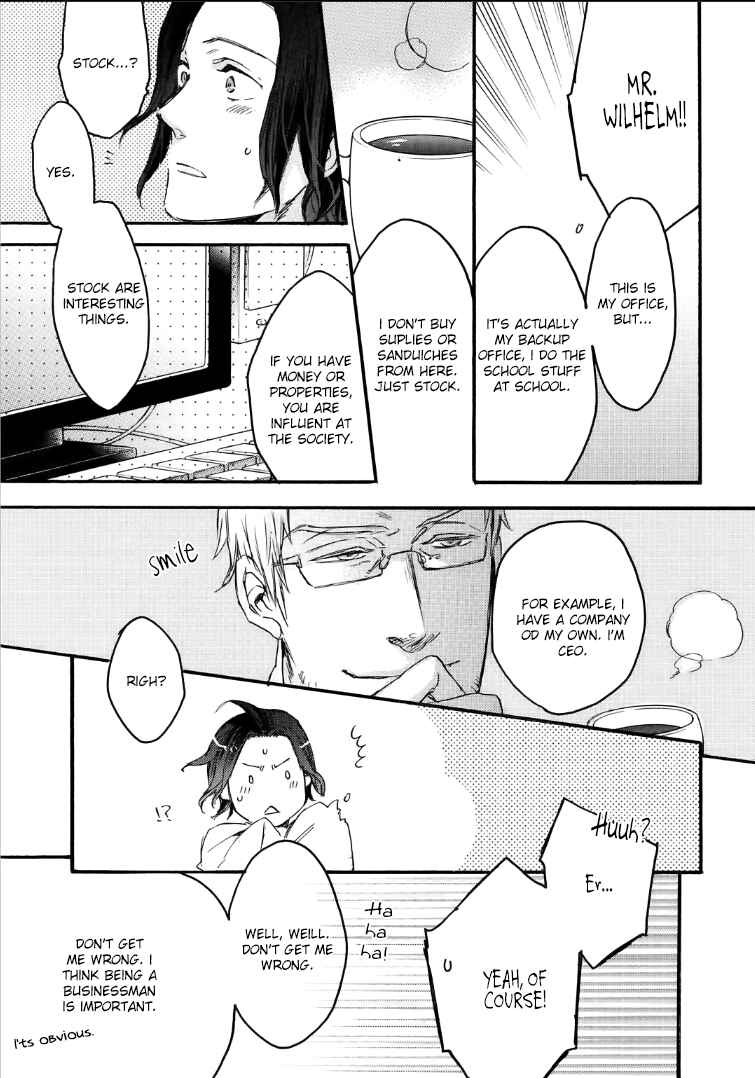 Page 34 Chapter 6 Bara to Lion