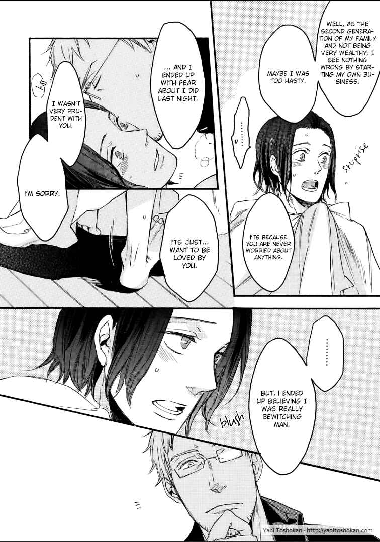 Page 35 Chapter 6 Bara to Lion