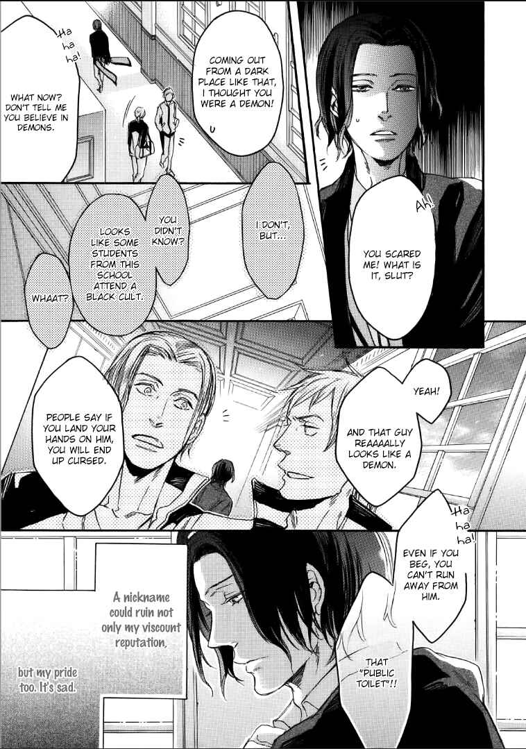 Page 4 Chapter 4 Bara to Lion