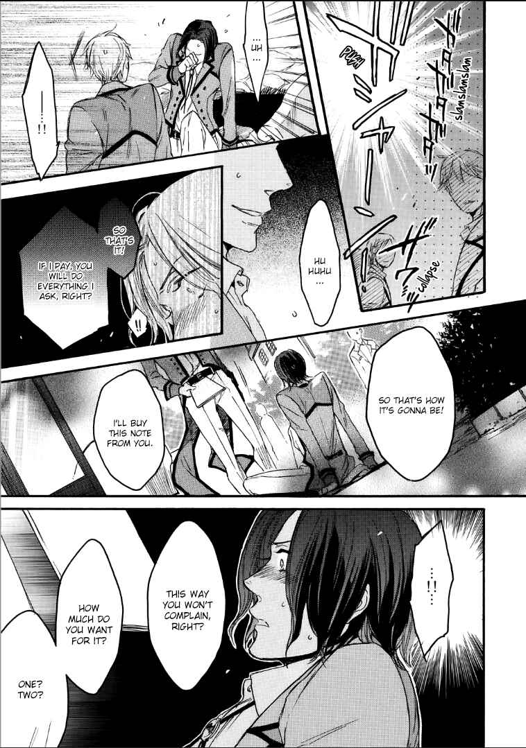Page 8 Chapter 4 Bara to Lion
