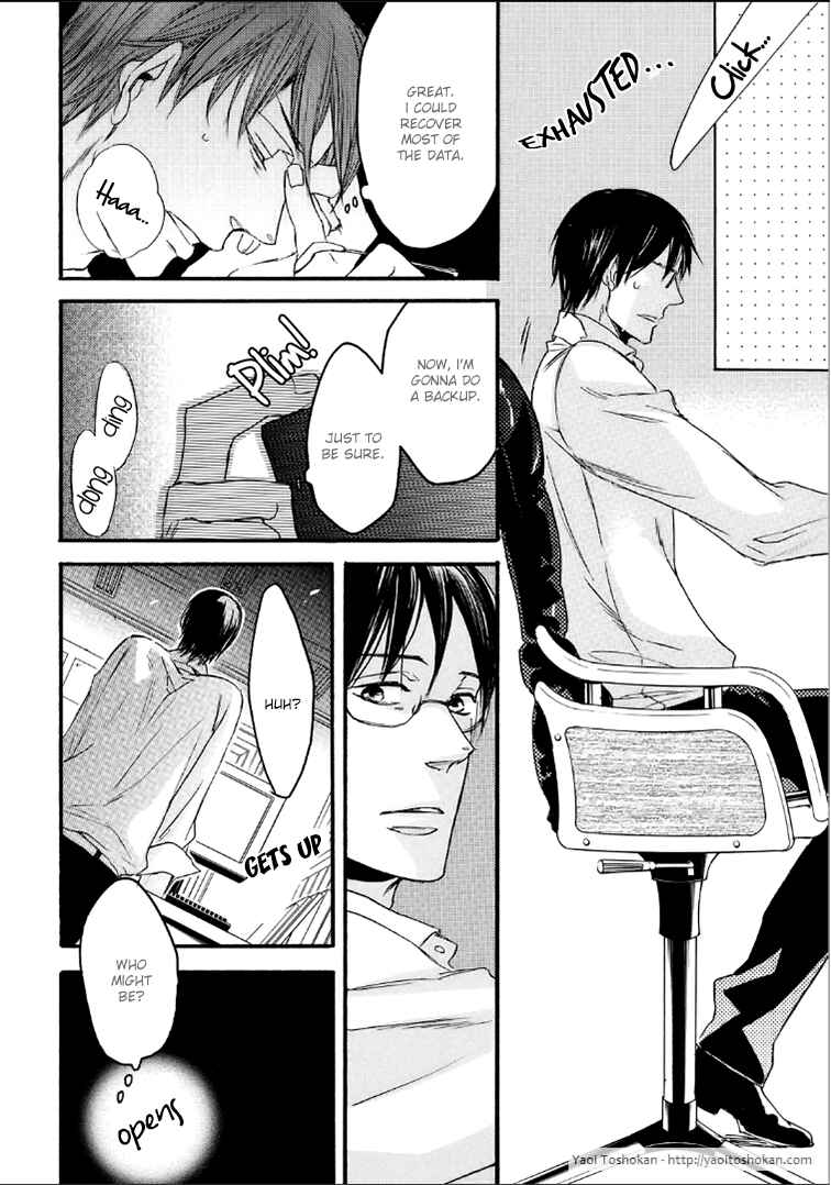 Page 22 Chapter 2 Bara to Lion
