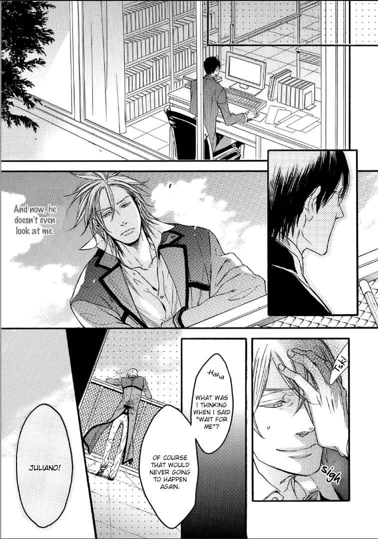 Page 9 Chapter 2 Bara to Lion