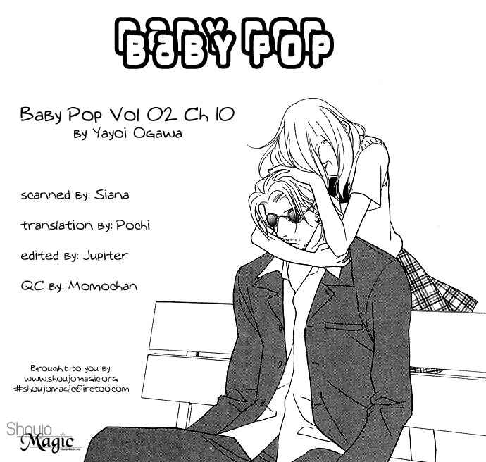 Page 2 Chapter 10 Baby Pop