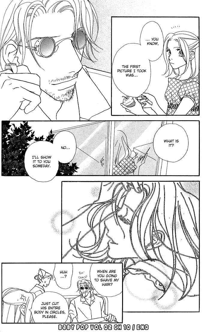 Page 34 Chapter 10 Baby Pop