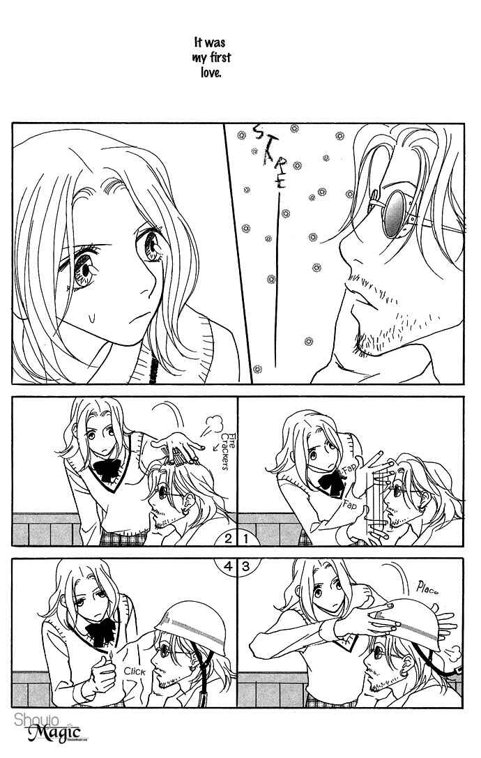 Page 6 Chapter 10 Baby Pop