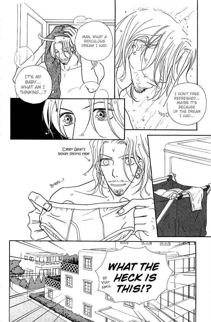 Page 10 Chapter 6 Baby Pop