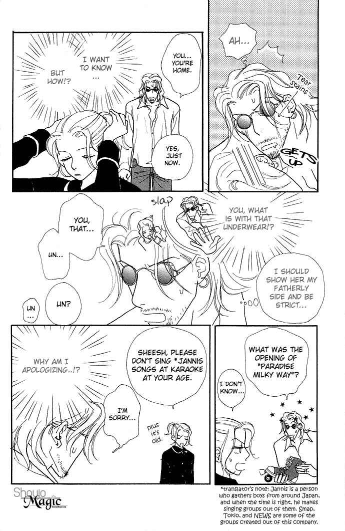 Page 12 Chapter 6 Baby Pop