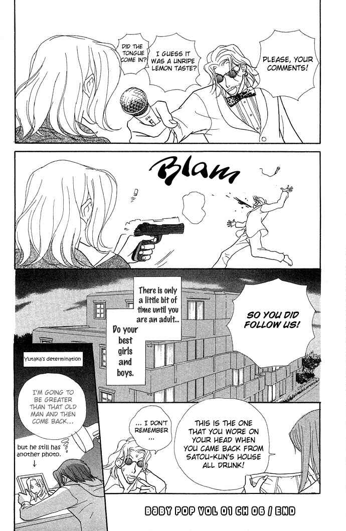 Page 34 Chapter 6 Baby Pop