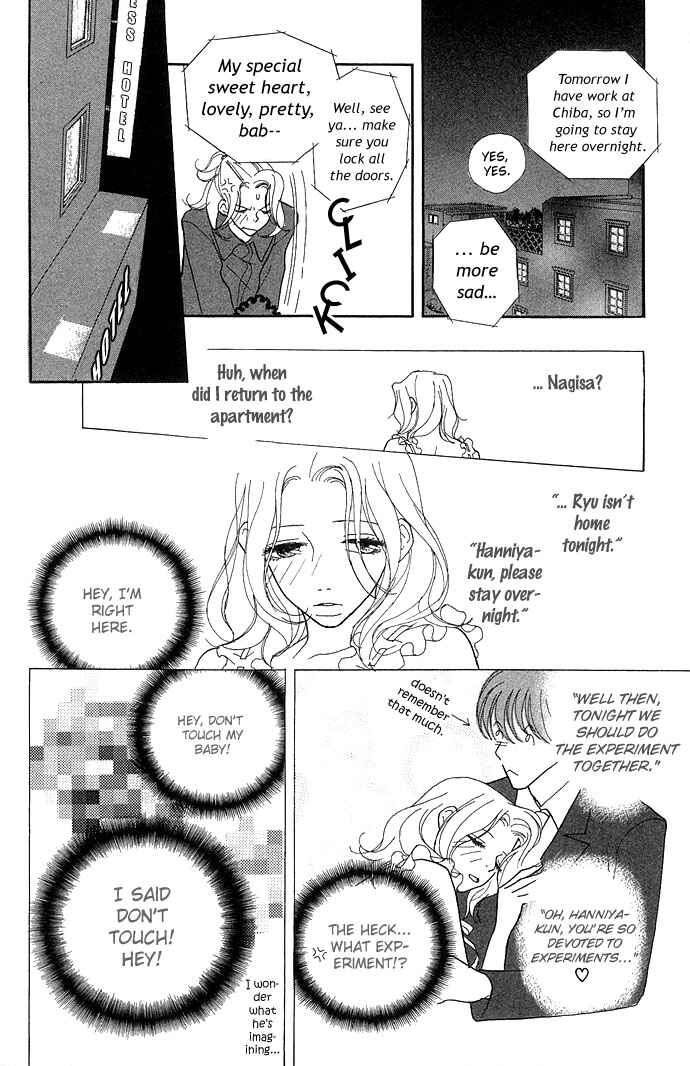Page 8 Chapter 6 Baby Pop