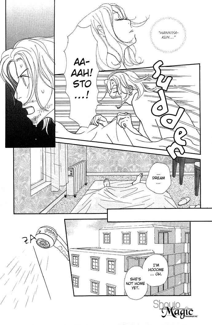 Page 9 Chapter 6 Baby Pop
