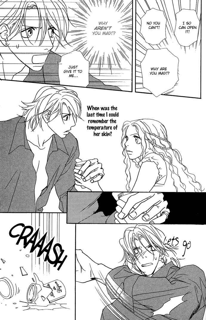 Page 17 Chapter 10.5 Baby Pop