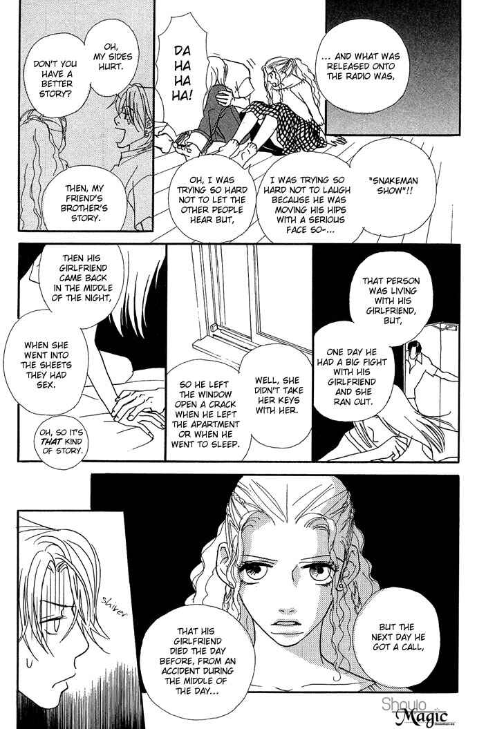 Page 21 Chapter 10.5 Baby Pop