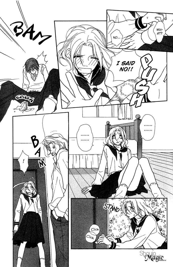 Page 17 Chapter 3 Baby Pop