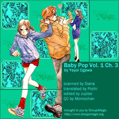 Page 2 Chapter 3 Baby Pop