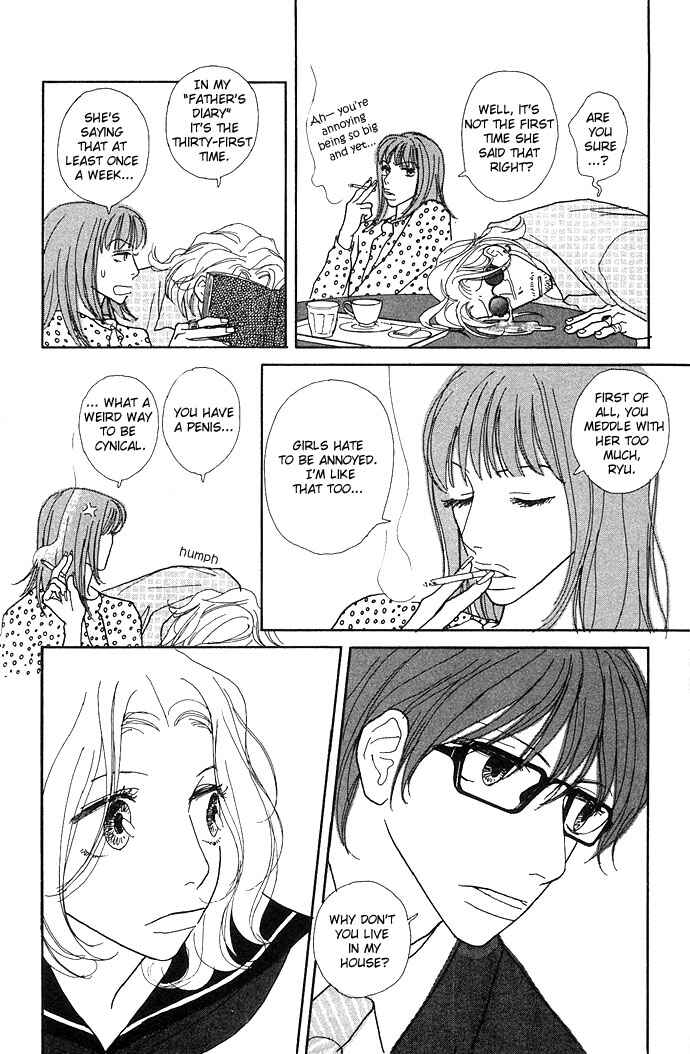 Page 8 Chapter 3 Baby Pop