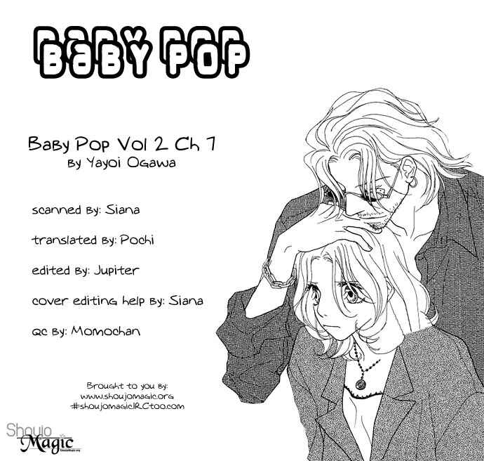 Page 2 Chapter 7 Baby Pop