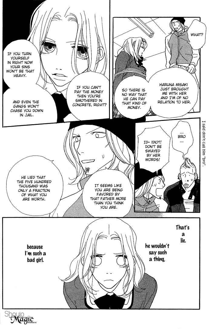 Page 25 Chapter 7 Baby Pop
