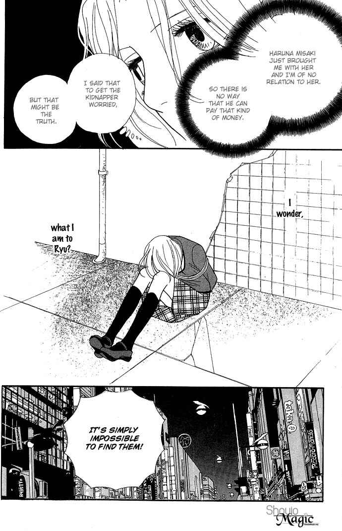 Page 27 Chapter 7 Baby Pop